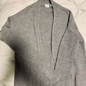 Gap cardigan
